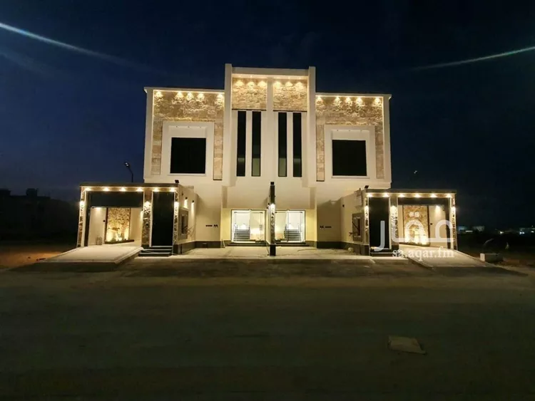 دور للبيع في شارع قيس ابن عبدالله, حي نوارة, مدينة المزاحمية, منطقة الرياض