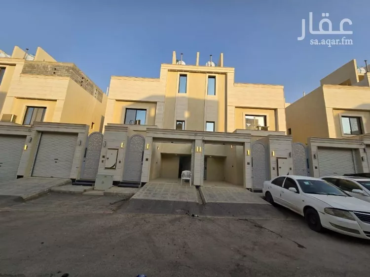 Floor for Sale in Riyadh Badr