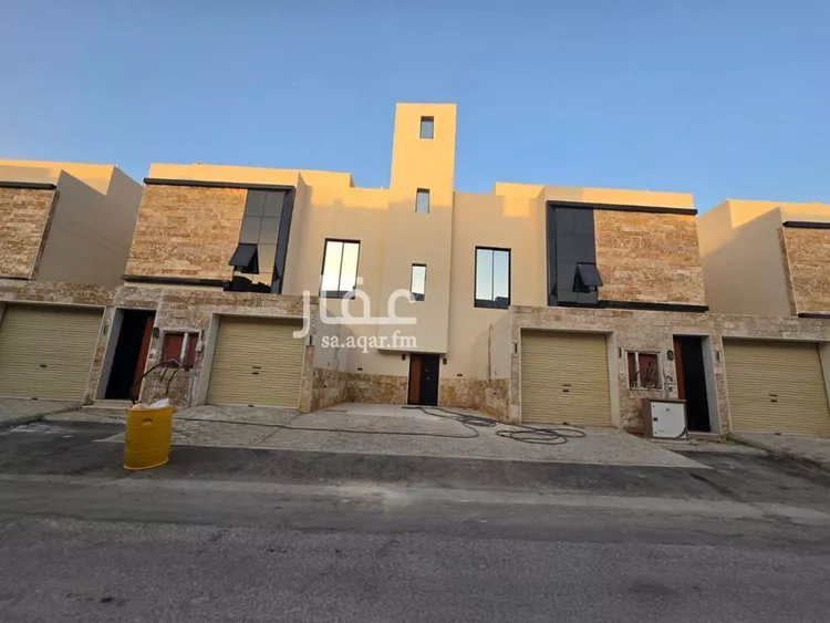 Apartment for Sale in Riyadh Okaz