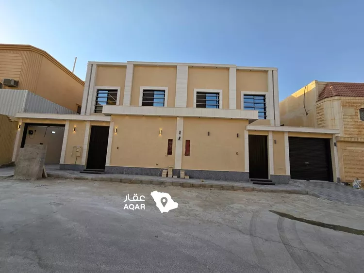 Villa for Sale in Riyadh Tuwaiq