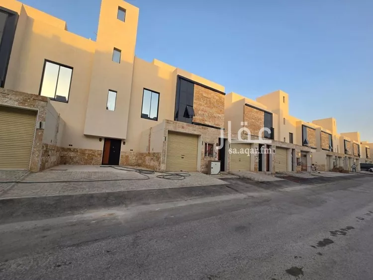 شقة للبيع في شارع عاقل بن حبيب, حي عكاظ, مدينة الرياض, منطقة الرياض