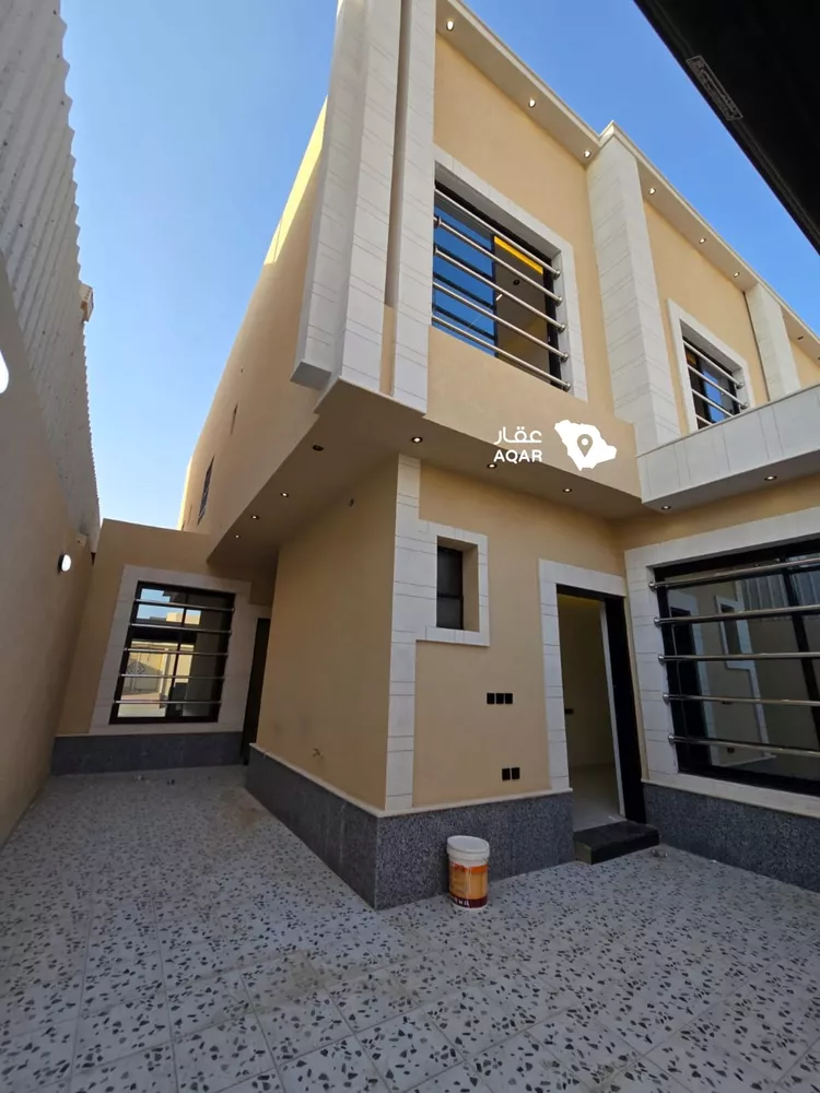 فيلا للبيع في شارع الجبل الأحمر, حي طويق, مدينة الرياض, منطقة الرياض صورة 2