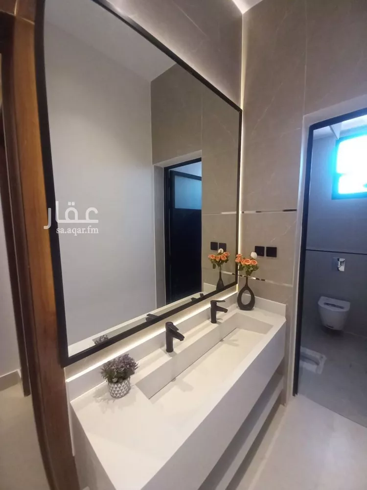 دور للبيع في شارع قيس ابن عبدالله, حي نوارة, مدينة المزاحمية, منطقة الرياض صورة 4