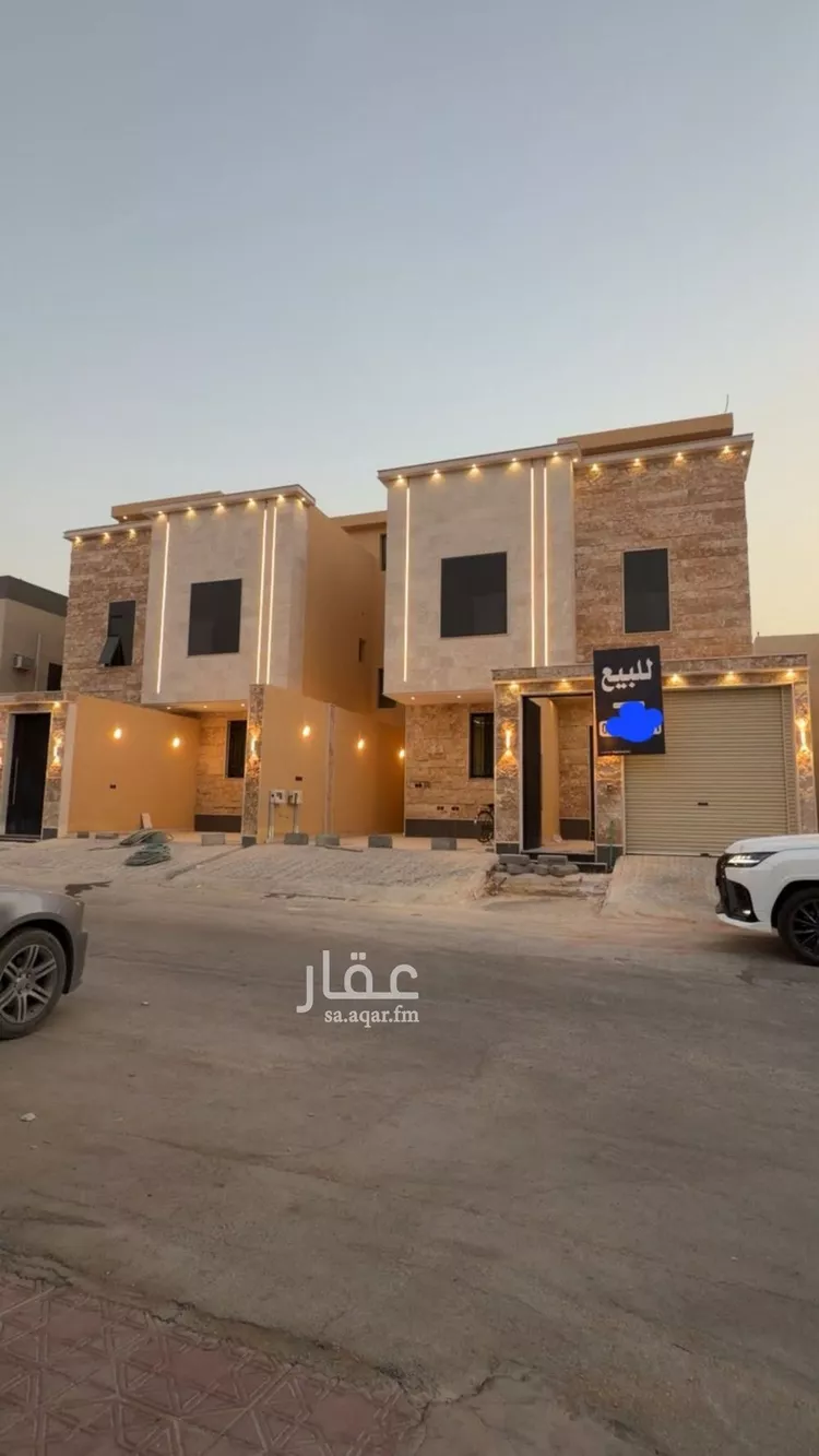 Floor for Sale in Riyadh Al Uraija Al Gharbiyah