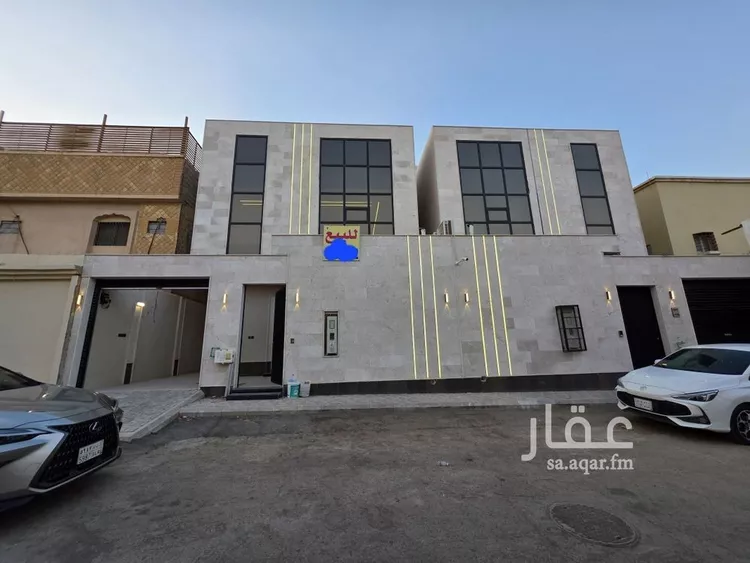 Villa for Sale in Riyadh Al Uraija Al Gharbiyah