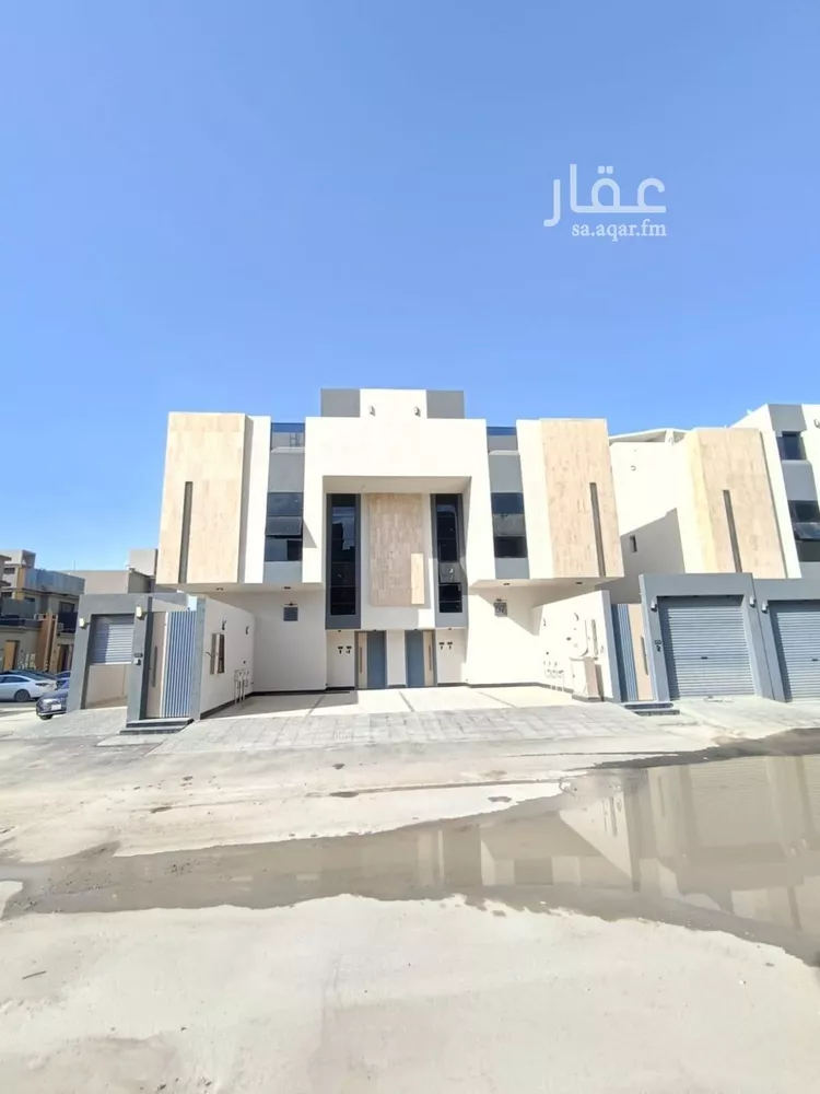 Apartment for Sale in Riyadh Tuwaiq