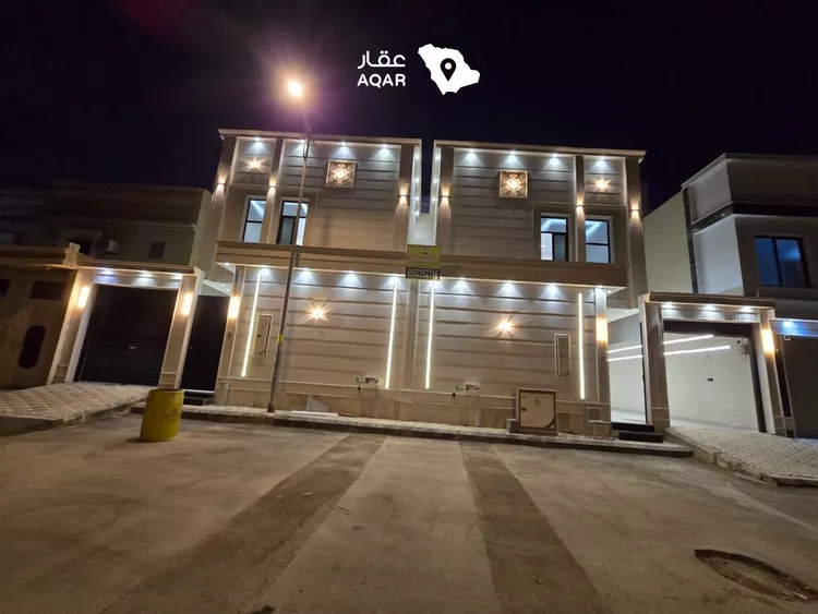 Villa for Sale in Riyadh Tuwaiq