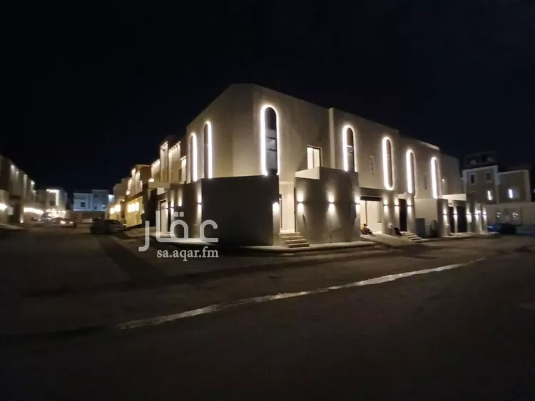 Villa for Sale in Riyadh Okaz