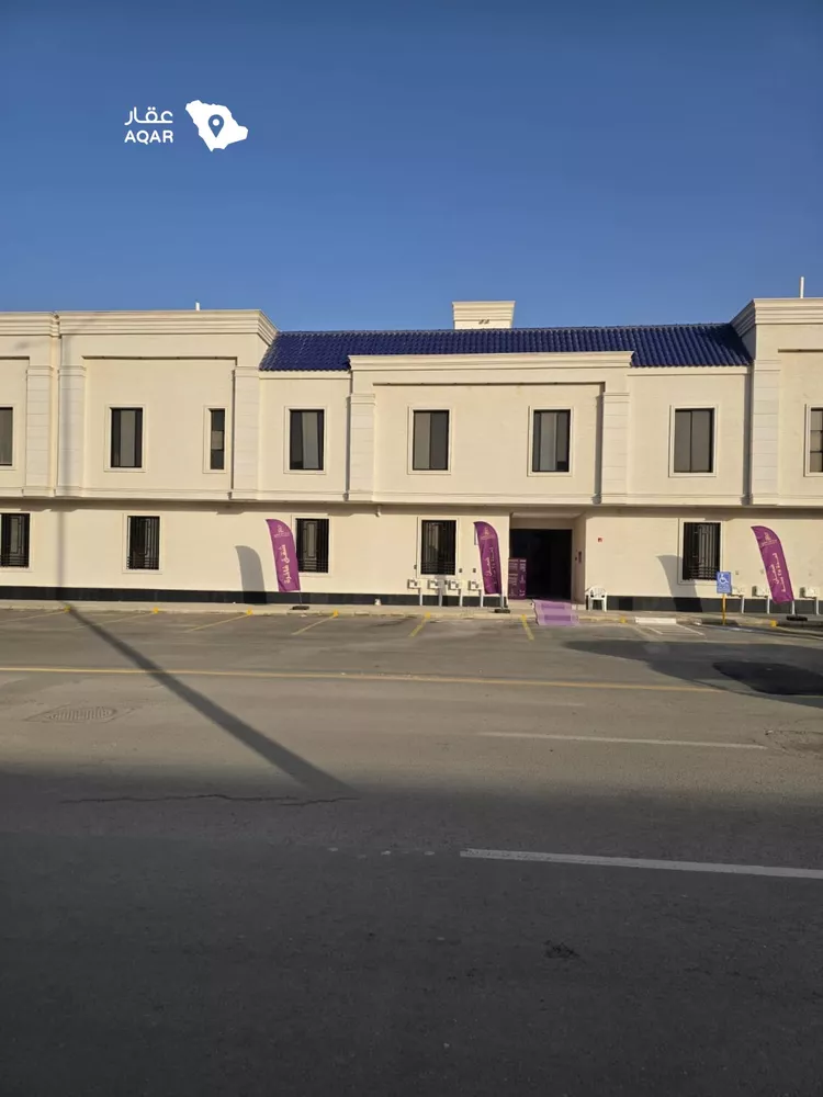 شقة للبيع في شارع ابي سعيد المكي, حي طويق, مدينة الرياض, منطقة الرياض صورة 2