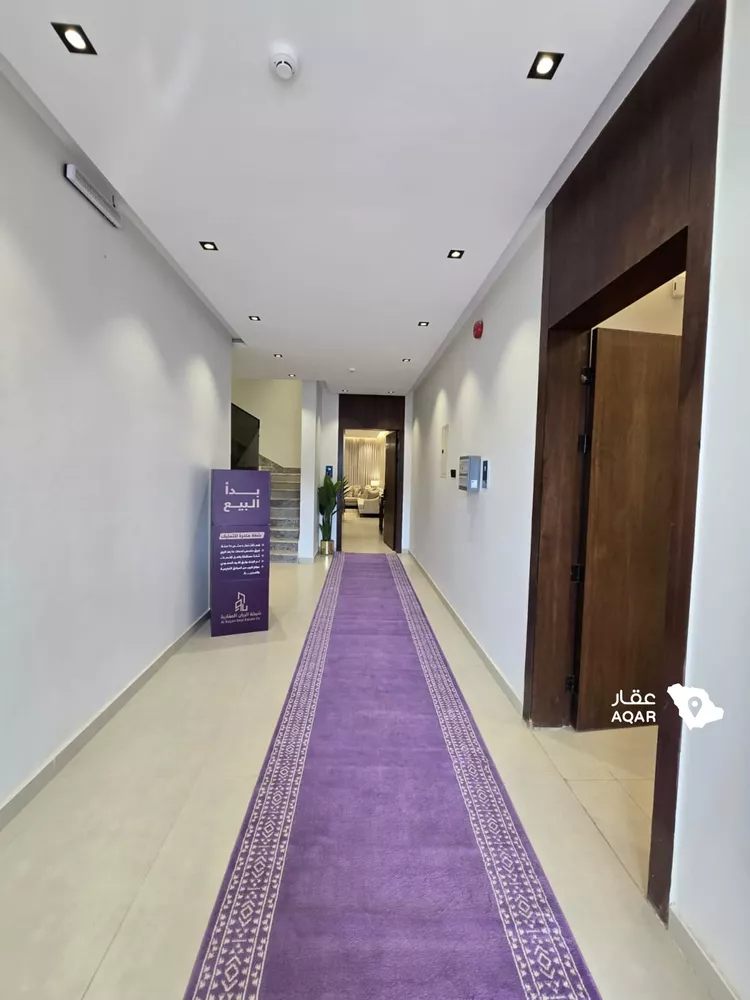 شقة للبيع في شارع ابي سعيد المكي, حي طويق, مدينة الرياض, منطقة الرياض 11