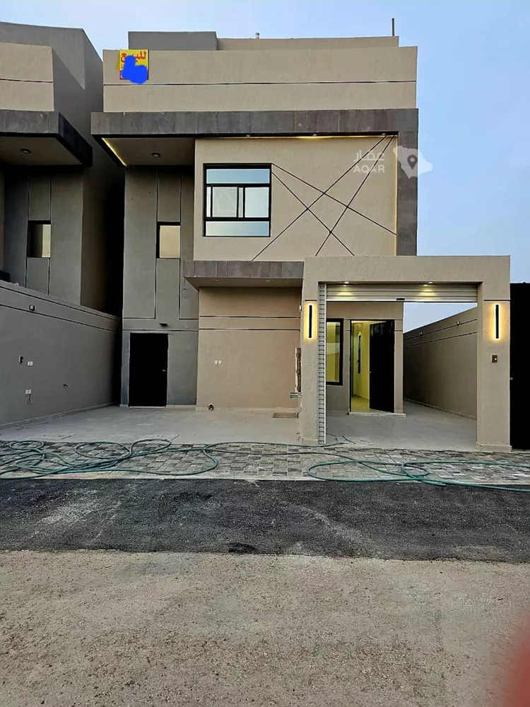 Apartment for Sale in Riyadh Dahiat Namar