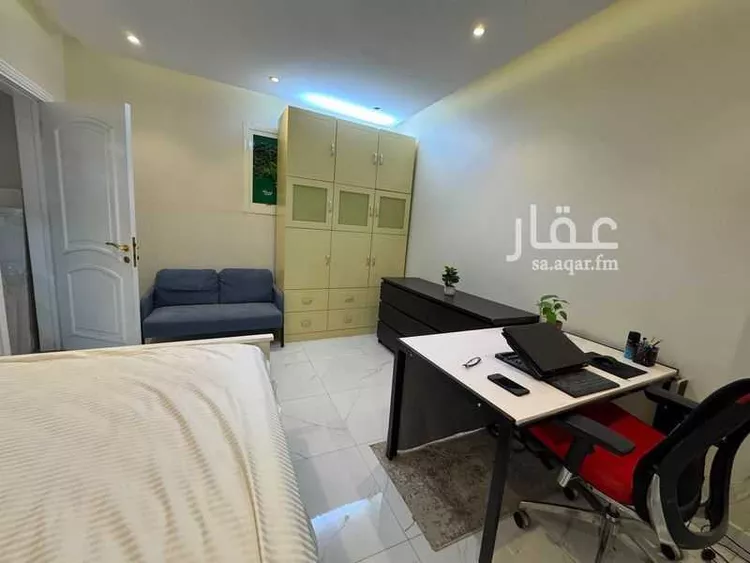 شقة للإيجار في شارع الأمير فيصل بن سعد بن عبدالرحمن ، حي العليا ، الرياض ، منطقة الرياض صورة 4