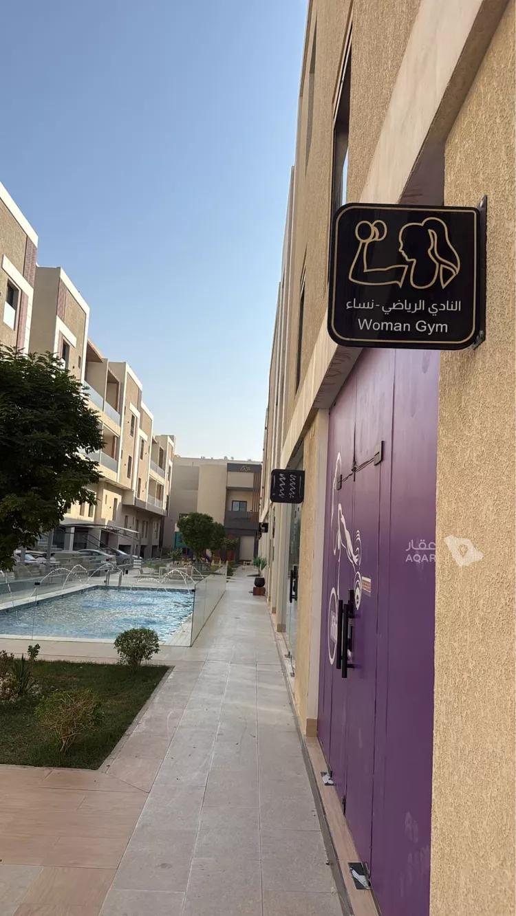 شقة للإيجار في شارع ابن ابي حفصه, حي قرطبة, مدينة الرياض, منطقة الرياض 5