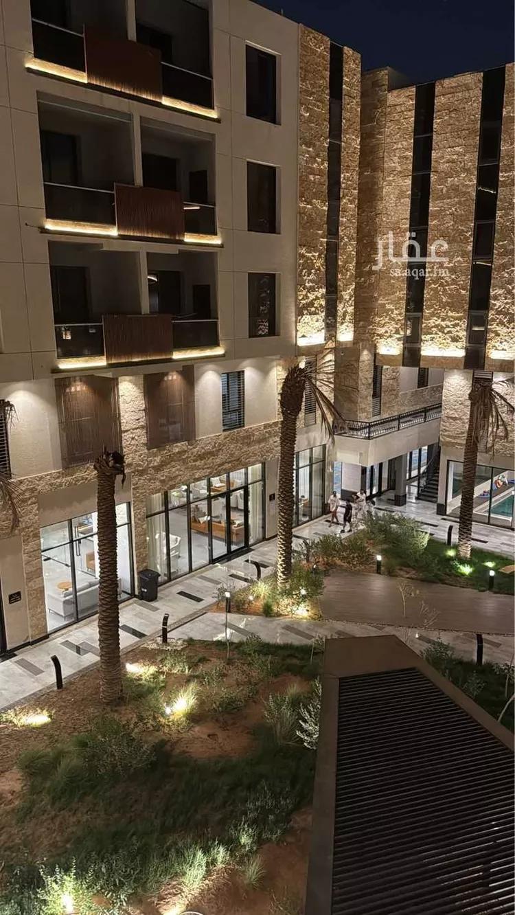 Apartment for Rent in Riyadh Al Munsiyah 7