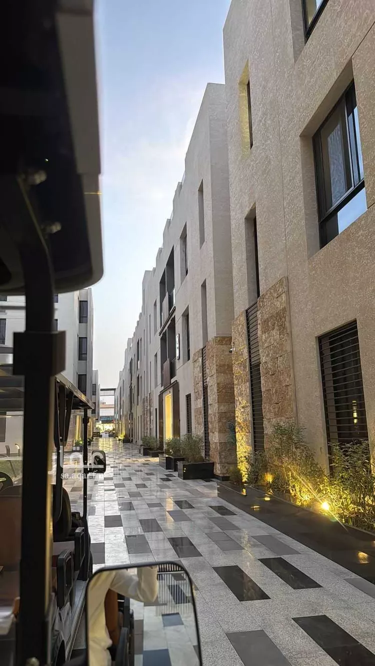 شقة للإيجار في شارع رقم 175, حي المونسية, مدينة الرياض, منطقة الرياض صورة 5