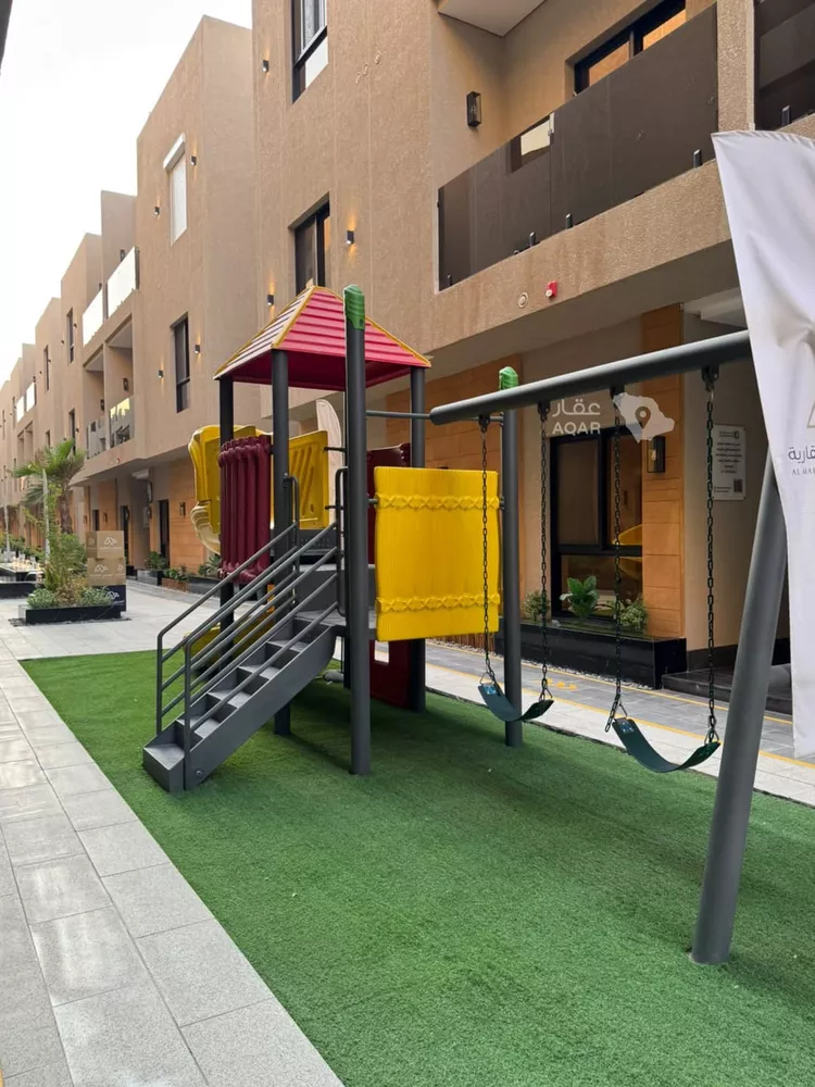 شقة للإيجار في شارع تبوك, حي اليرموك, مدينة الرياض, منطقة الرياض 6