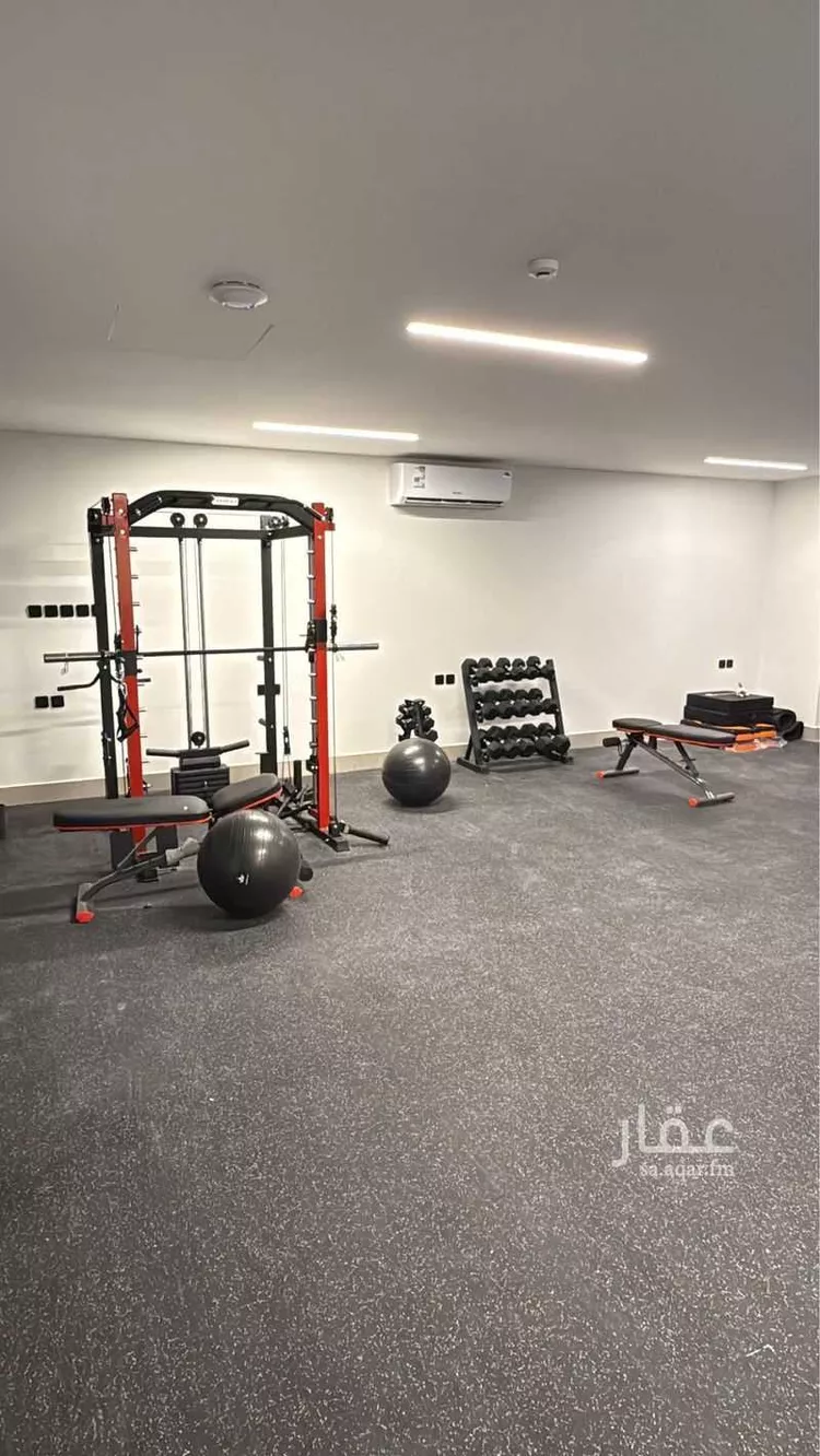شقة للإيجار في حي الرمال, مدينة الرياض, منطقة الرياض صورة 2