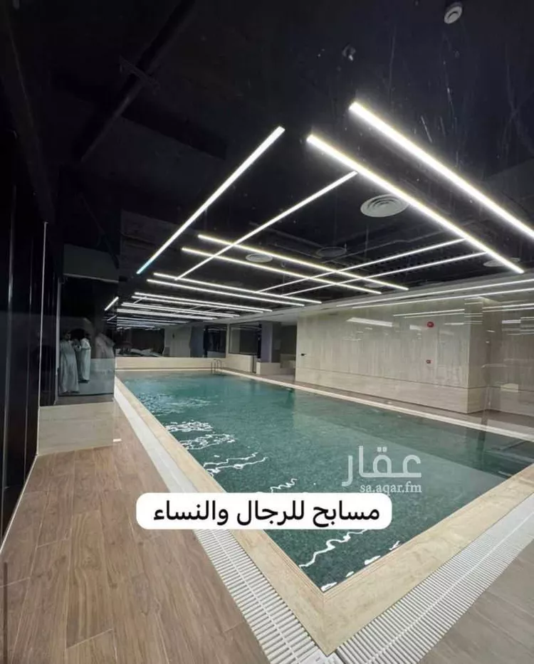 شقة للإيجار في شارع رقم 175, حي المونسية, مدينة الرياض, منطقة الرياض صورة 2