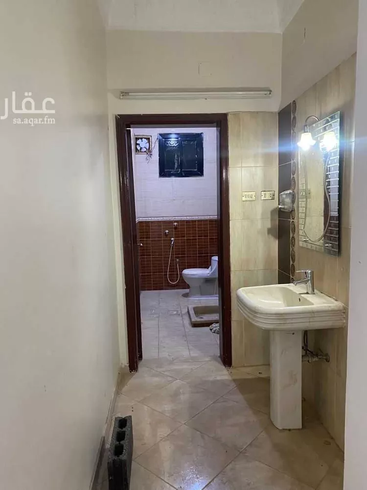 شقة للإيجار في شارع رافع بن سالم الفزارى, حي الزهرة, مدينة المدينة المنورة, منطقة المدينة المنورة