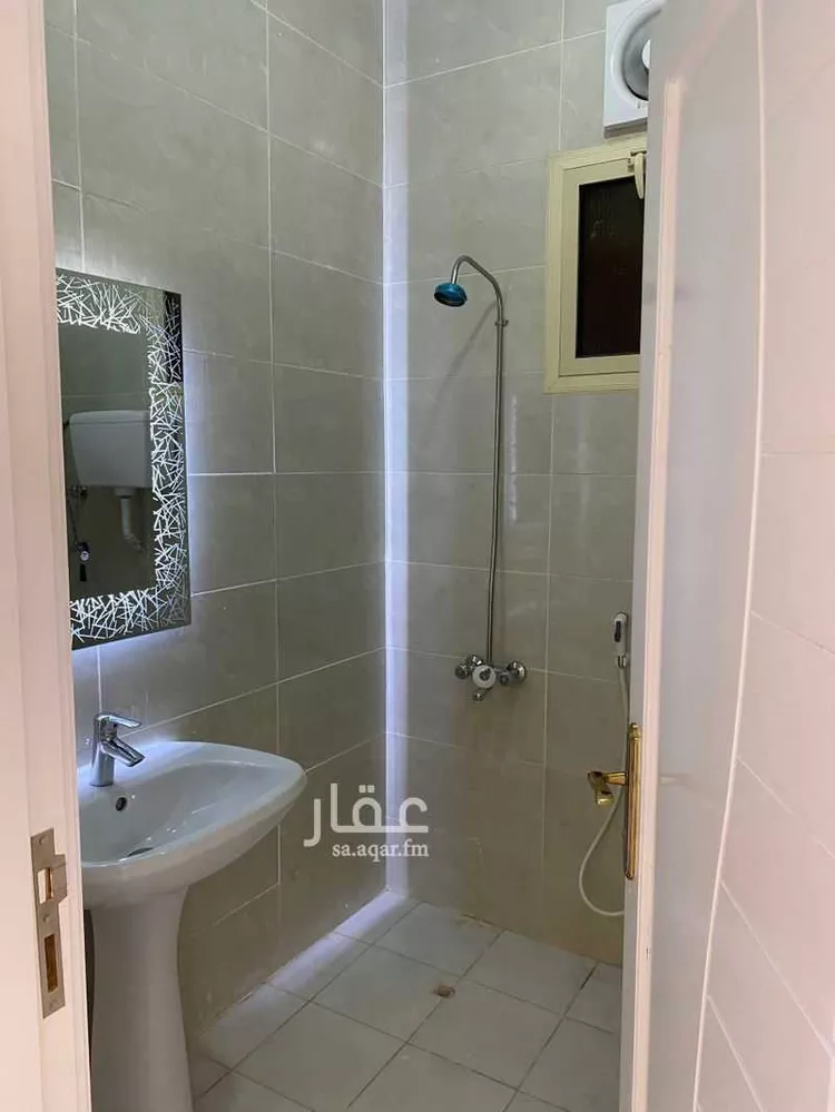شقة للإيجار في شارع قالون, حي الدفاع, مدينة المدينة المنورة, منطقة المدينة المنورة صورة 5