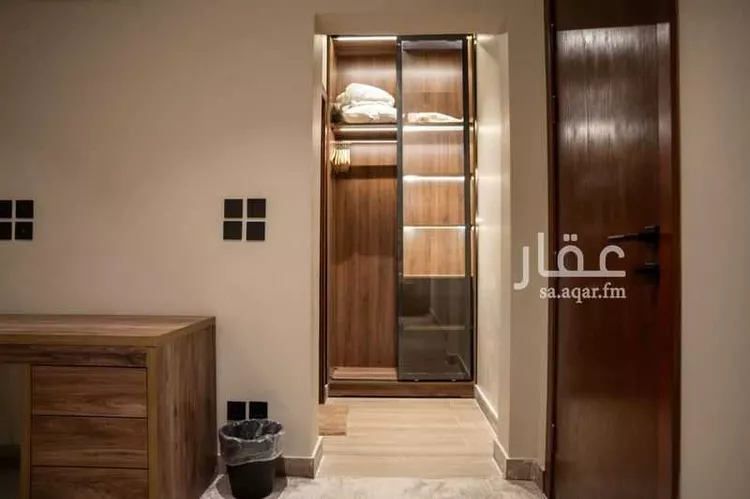 شقة للإيجار في شارع قس بن ساعده, حي القبلتين, مدينة المدينة المنورة, منطقة المدينة المنورة صورة 3