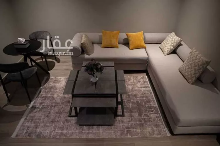 شقة للإيجار في شارع قس بن ساعده, حي القبلتين, مدينة المدينة المنورة, منطقة المدينة المنورة 9
