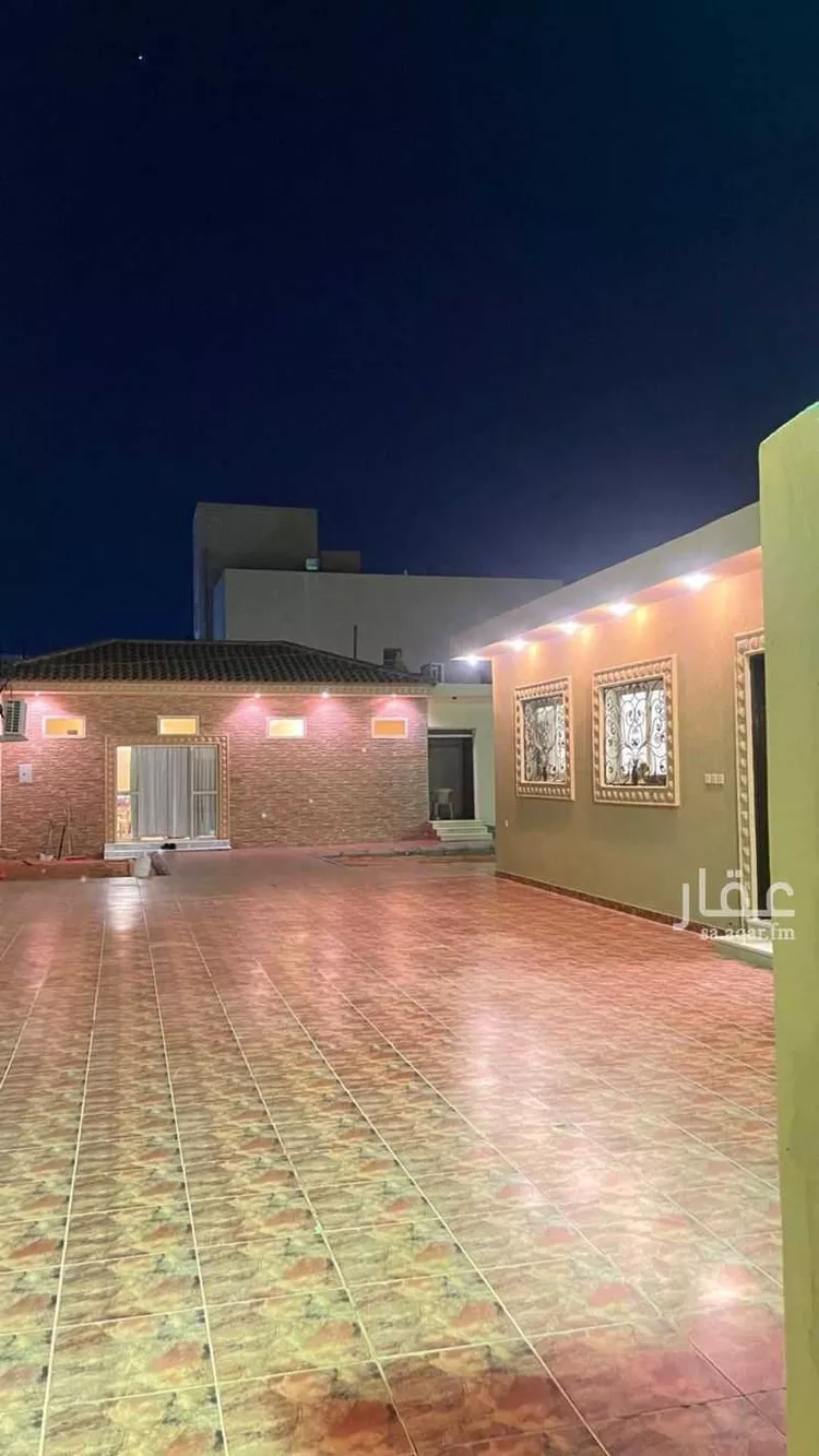 Villa for Sale in Al Muzahimiyah Al Ulaya