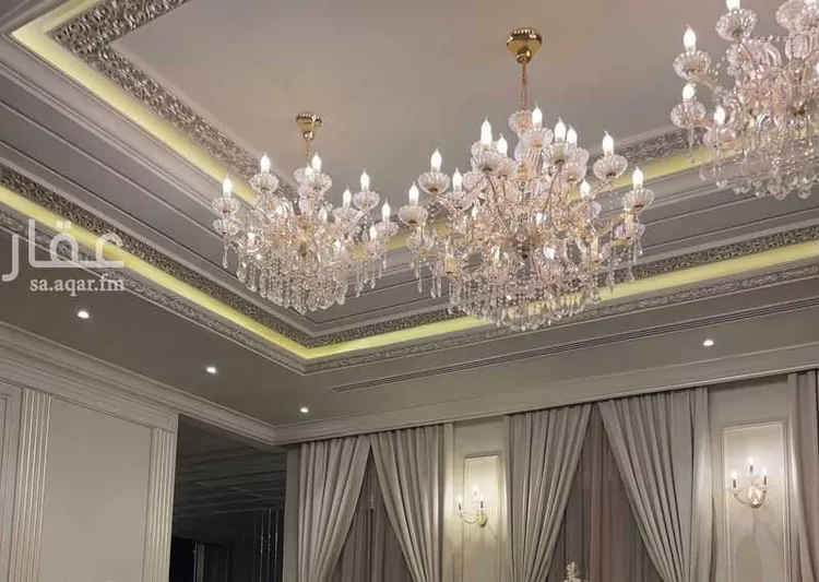 Villa for Sale in Riyadh Irqah