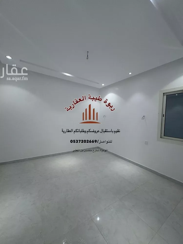 شقة للإيجار في شارع جبلة ابن اسيره, حي بنى بياضة, مدينة المدينة المنورة, منطقة المدينة المنورة صورة 2