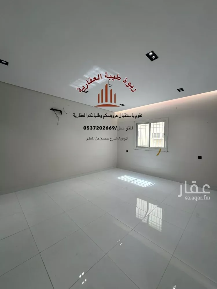 شقة للإيجار في شارع علي ابن نصر, حي الرانوناء, مدينة المدينة المنورة, منطقة المدينة المنورة صورة 4