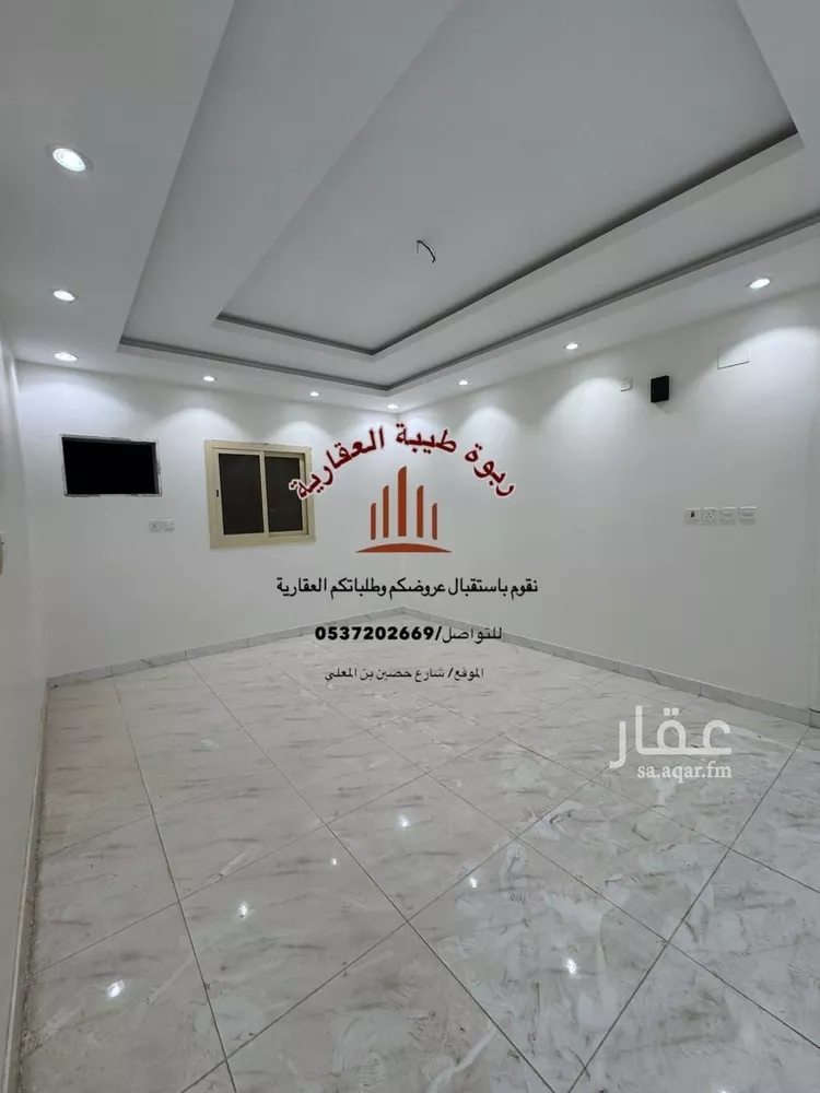 شقة للإيجار في شارع بينها بن عقبة, حي المدينة الصناعية, مدينة المدينة المنورة, منطقة المدينة المنورة صورة 3
