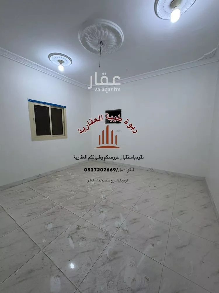 شقة للإيجار في شارع بينها بن عقبة, حي المدينة الصناعية, مدينة المدينة المنورة, منطقة المدينة المنورة صورة 5