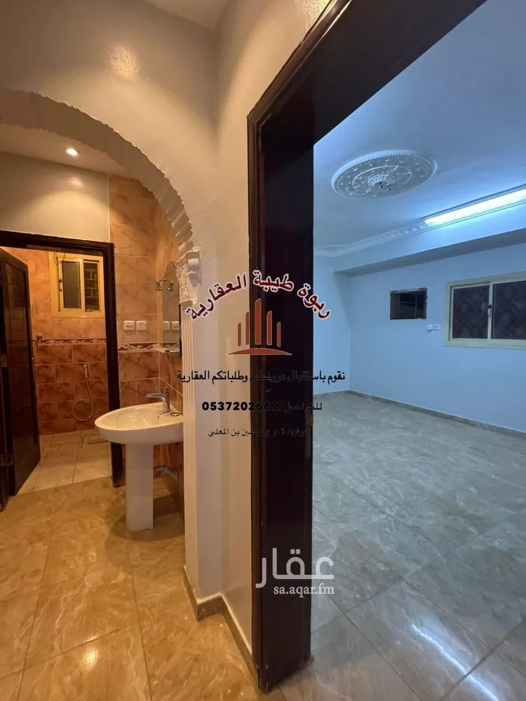 شقة للإيجار في شارع عبدالجليل ابن ابي اسعد, حي السلام, مدينة المدينة المنورة, منطقة المدينة المنورة صورة 3