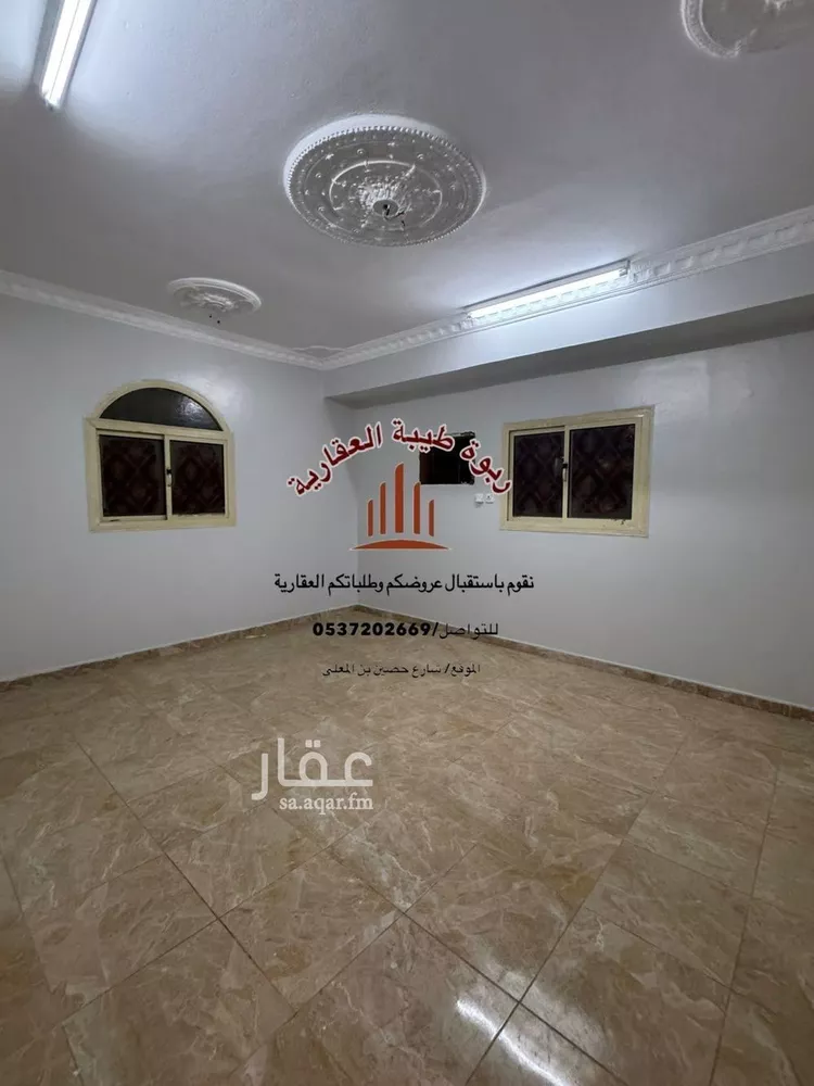 شقة للإيجار في شارع عبدالجليل ابن ابي اسعد, حي السلام, مدينة المدينة المنورة, منطقة المدينة المنورة صورة 2
