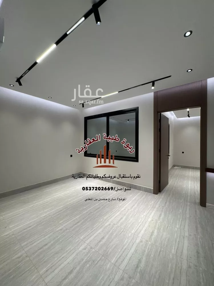 شقة للإيجار في شارع اوس ابن قتادة الانصاري, حي شوران, مدينة المدينة المنورة, منطقة المدينة المنورة صورة 3