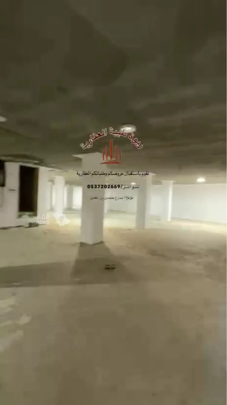 Warehouse for Rent in Medina Ar Rawabi 4