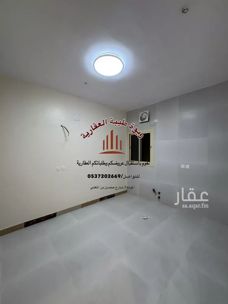 Apartment for Rent in Medina King Fahd صورة 4