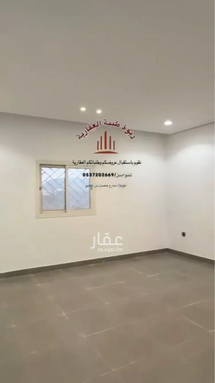 شقة للإيجار في شارع زين الامناء, حي رهط, مدينة المدينة المنورة, منطقة المدينة المنورة صورة 3