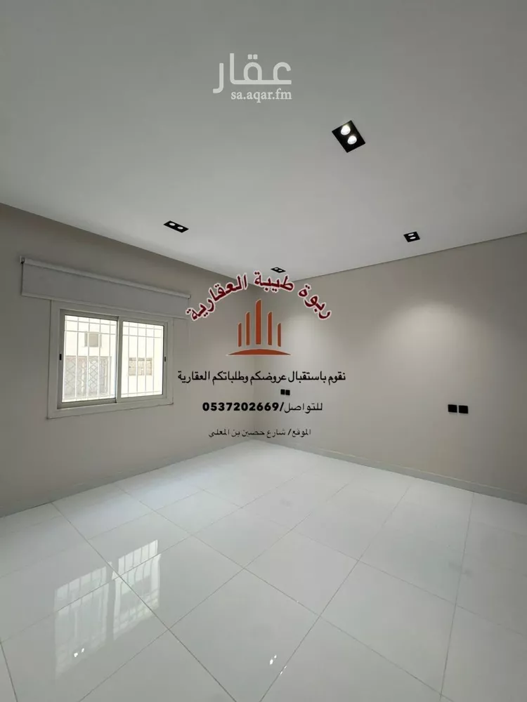 شقة للإيجار في شارع علي ابن نصر, حي الرانوناء, مدينة المدينة المنورة, منطقة المدينة المنورة