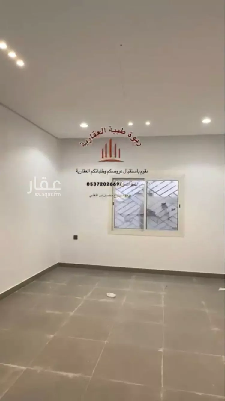 شقة للإيجار في شارع زين الامناء, حي رهط, مدينة المدينة المنورة, منطقة المدينة المنورة صورة 5