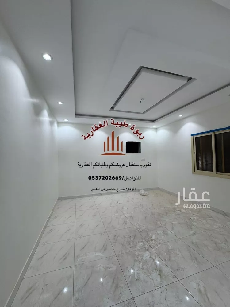 شقة للإيجار في شارع بينها بن عقبة, حي المدينة الصناعية, مدينة المدينة المنورة, منطقة المدينة المنورة صورة 2