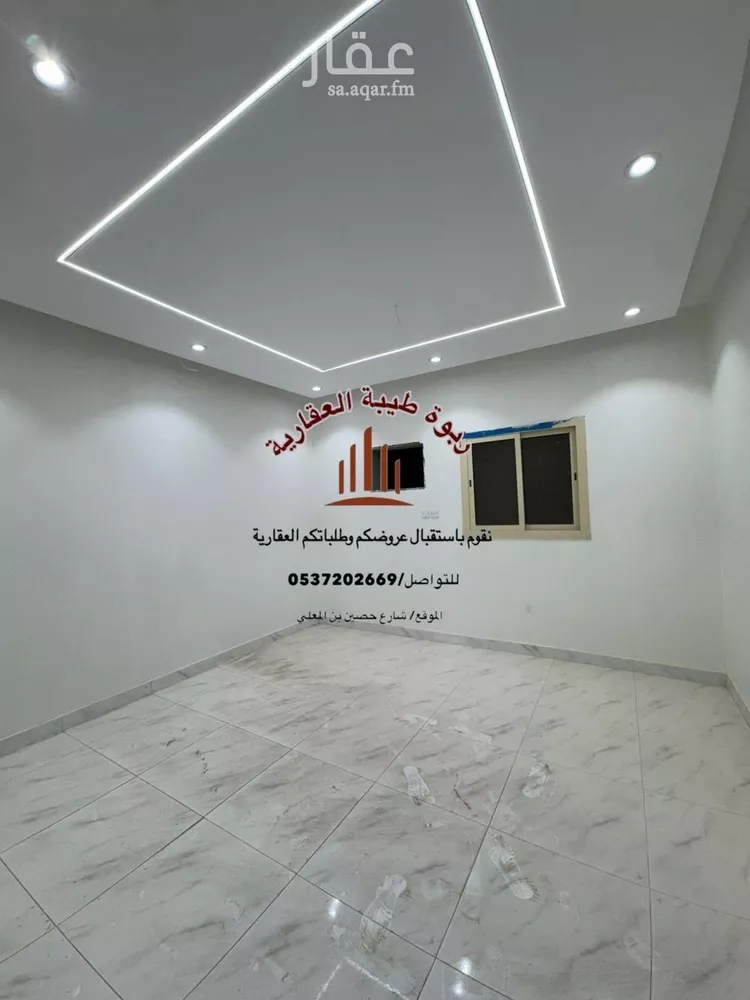 شقة للإيجار في شارع بينها بن عقبة, حي المدينة الصناعية, مدينة المدينة المنورة, منطقة المدينة المنورة صورة 4