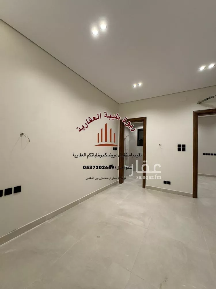 شقة للإيجار في شارع العرباض ابن ساريه, حي السكب, مدينة المدينة المنورة, منطقة المدينة المنورة