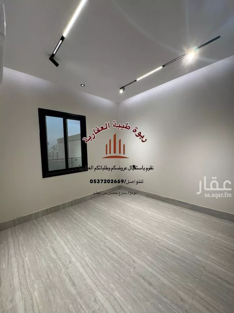 شقة للإيجار في شارع اوس ابن قتادة الانصاري, حي شوران, مدينة المدينة المنورة, منطقة المدينة المنورة
