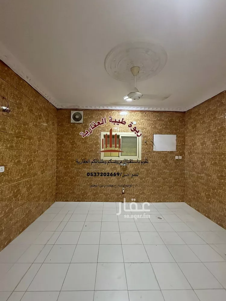 شقة للإيجار في شارع عبدالجليل ابن ابي اسعد, حي السلام, مدينة المدينة المنورة, منطقة المدينة المنورة 7