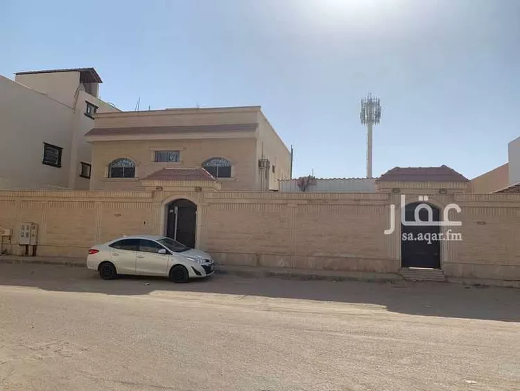 بيت للبيع في شارع الملك سعود بن عبدالعزيز ، حي الخالدية ، حفر الباطن ، حفر الباطن صورة 2