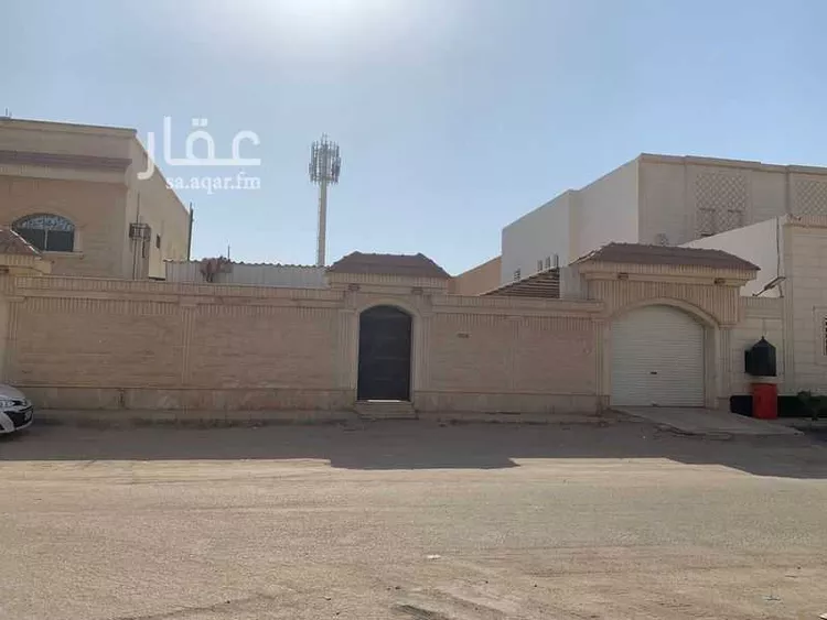 بيت للبيع في شارع الملك سعود بن عبدالعزيز ، حي الخالدية ، حفر الباطن ، حفر الباطن