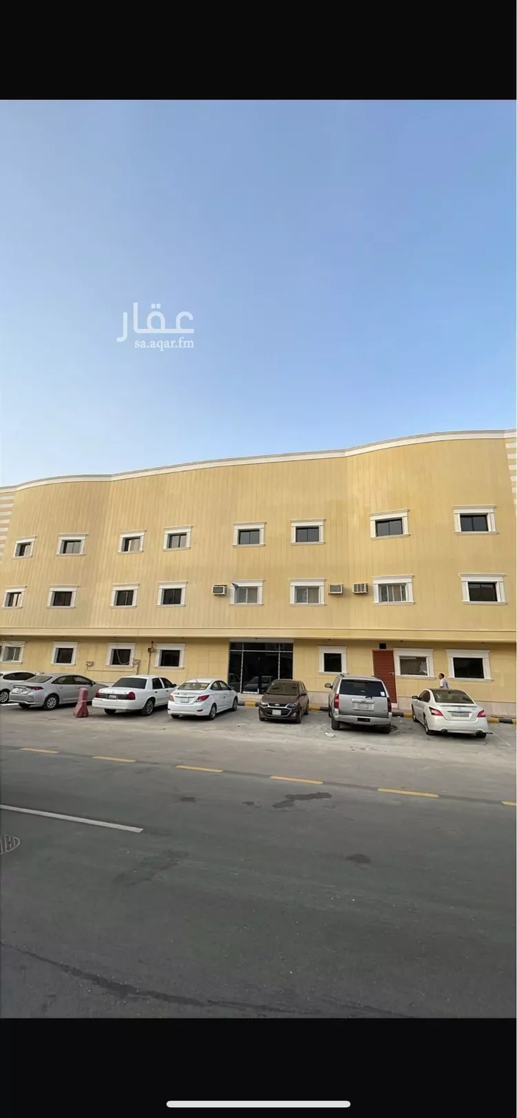Apartment for Rent in Riyadh King Faisal
