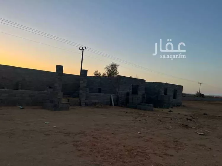 مزرعة للبيع في شارع 0000, حي مزارع شمال طريق المدينه(الرابعة), مدينة مزارع شمال طريق المدينه(الرابعة), منطقة تبوك 7
