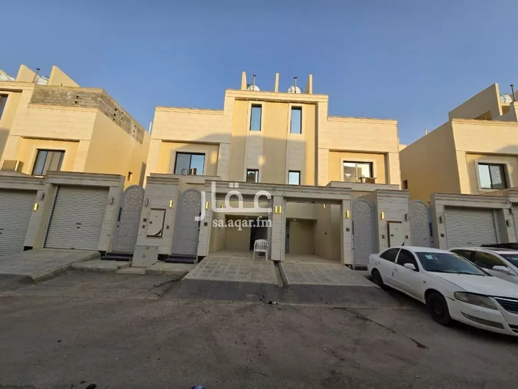 Floor for Sale in Riyadh Badr